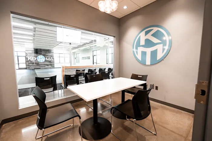 Ko Martial Arts - South Overland Park Picture 1