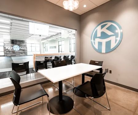 Ko Martial Arts - South Overland Park
