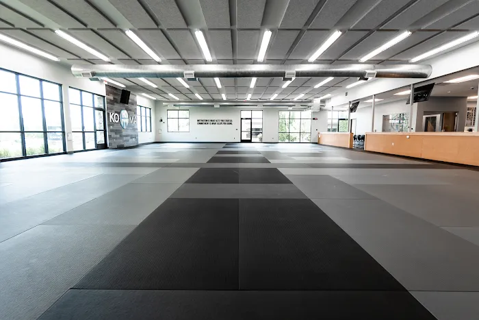 Ko Martial Arts - South Overland Park Picture 3