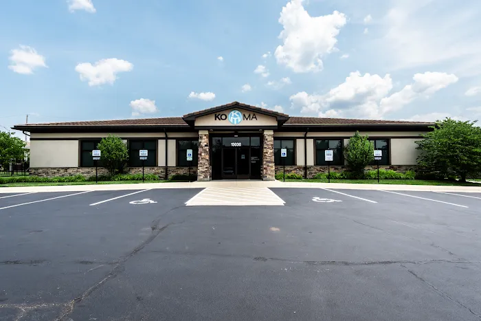 Ko Martial Arts - South Overland Park Picture 5