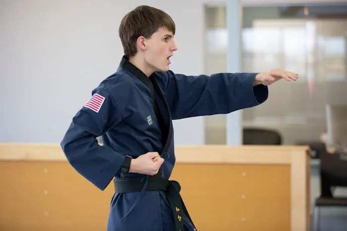 Ko Martial Arts - South Overland Park Picture 6