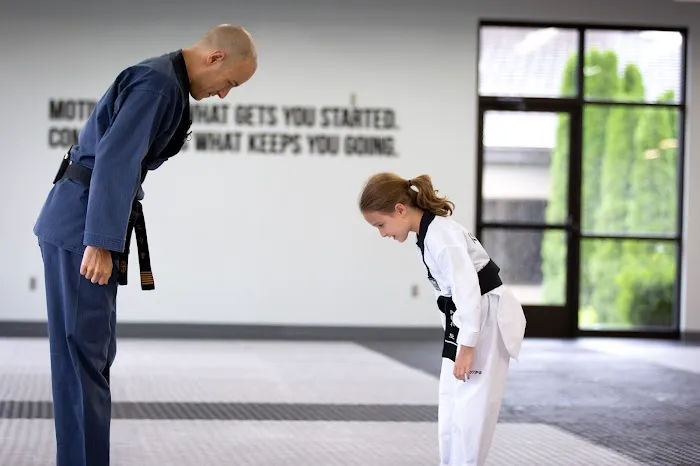 Ko Martial Arts - South Overland Park Picture 7