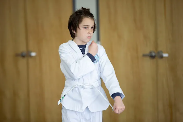 Ko Martial Arts - South Overland Park Picture 10