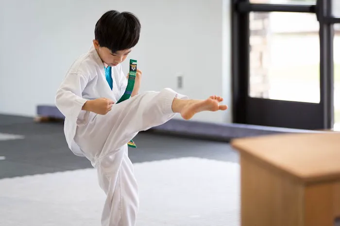 Ko Martial Arts - South Overland Park Picture 9