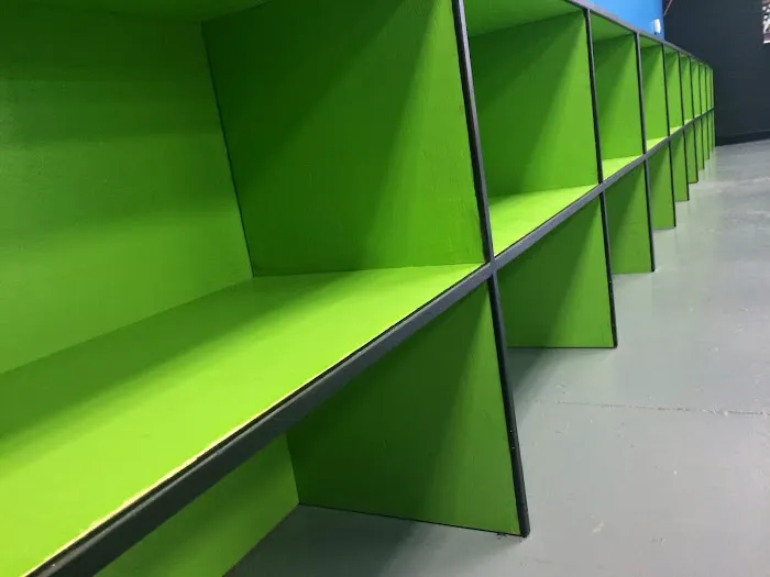 iXL Martial Arts Picture 2