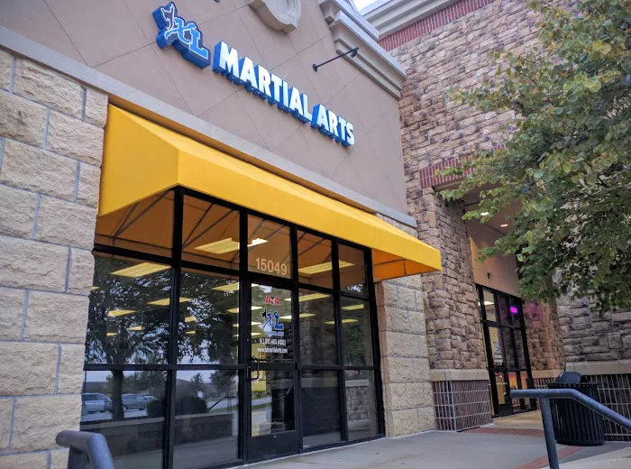 iXL Martial Arts Picture 1