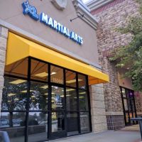 iXL Martial Arts ico