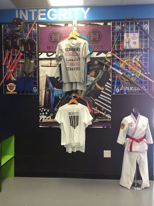 iXL Martial Arts Picture 5