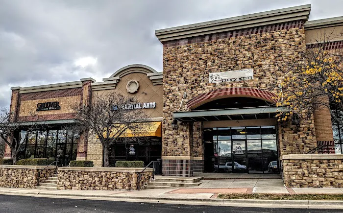 iXL Martial Arts Picture 4