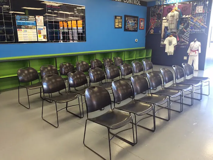 iXL Martial Arts Picture 9