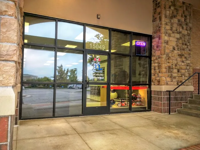 iXL Martial Arts Picture 7