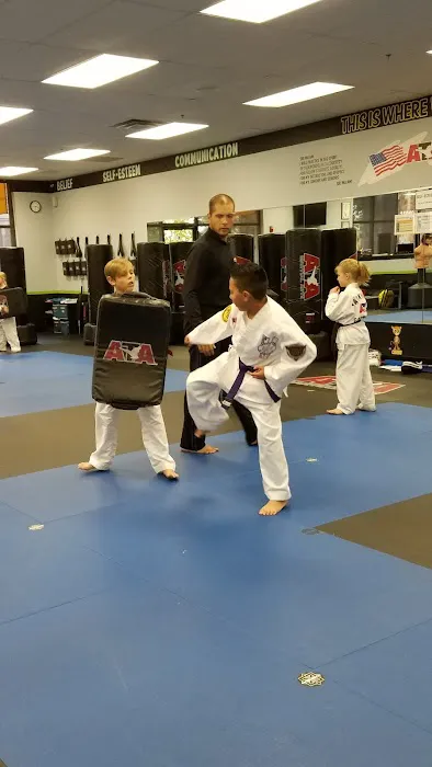 iXL Martial Arts Picture 8