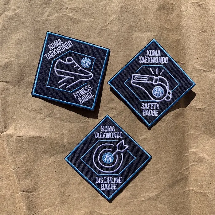 Ko Martial Arts - North Olathe Picture 2