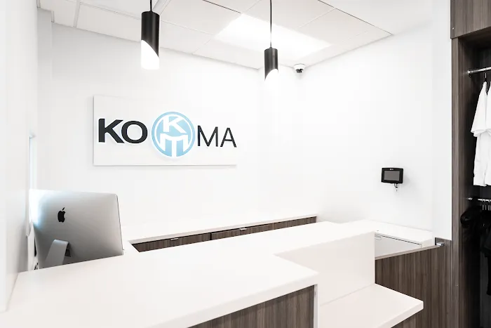 Ko Martial Arts - North Olathe Picture 4