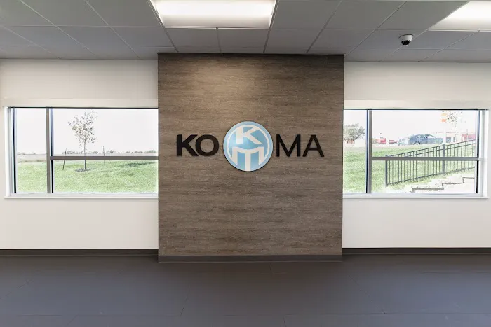 Ko Martial Arts - North Olathe Picture 6