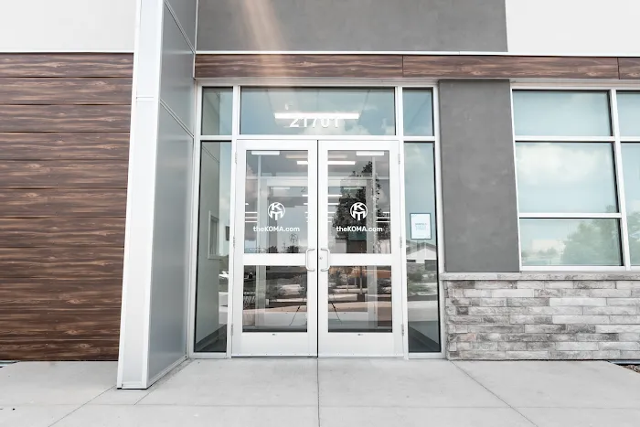 Ko Martial Arts - North Olathe Picture 7