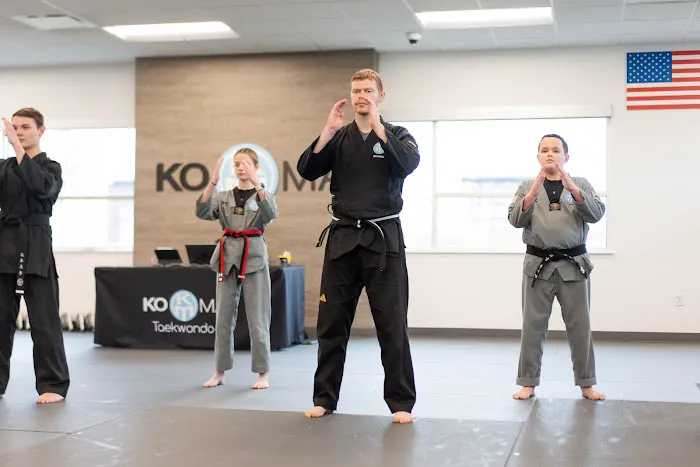 Ko Martial Arts - North Olathe Picture 8