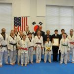 Grand Master Kim's Taekwondo