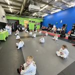 Limitless Martial Arts