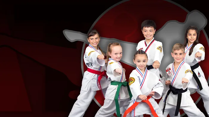 Limitless Martial Arts Picture 3