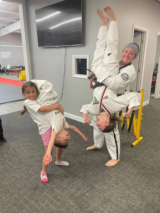 Limitless Martial Arts Picture 6