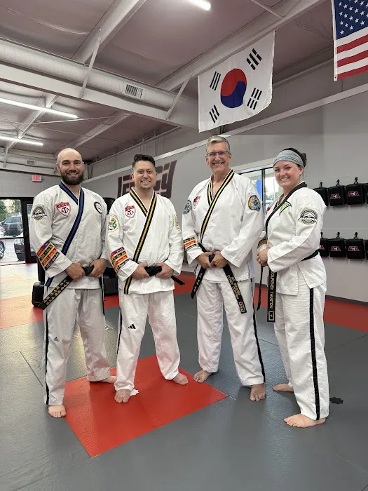 Limitless Martial Arts Picture 5