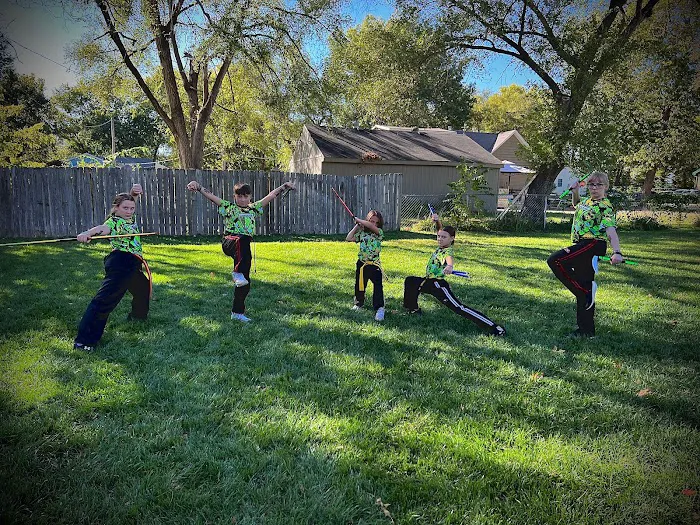 Limitless Martial Arts Picture 8