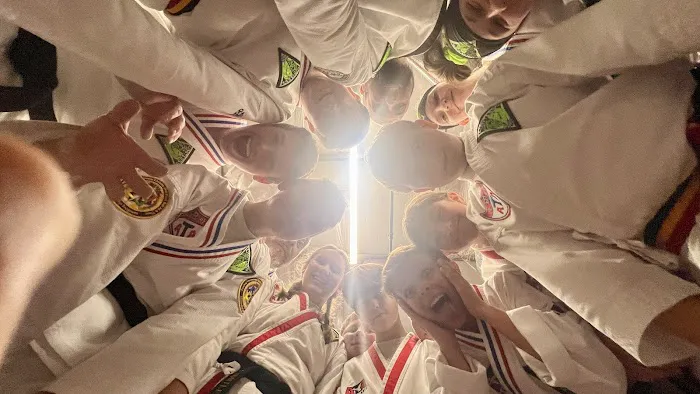 Limitless Martial Arts Picture 10