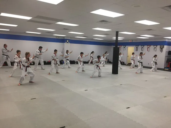 Advantage Martial Arts Picture 3