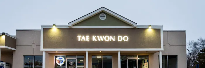 Advantage Martial Arts Picture 1