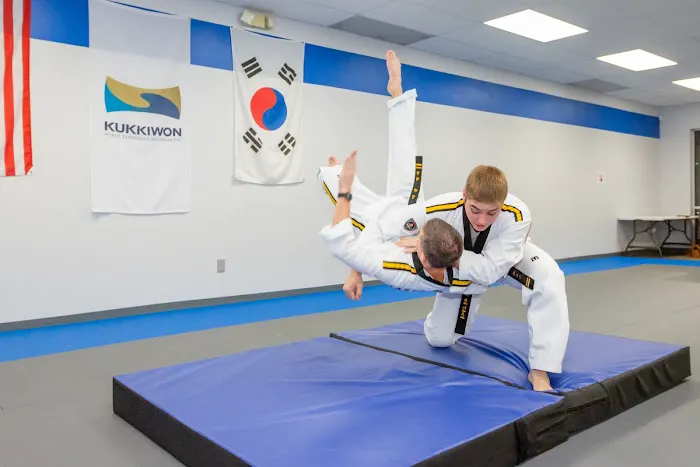 Advantage Martial Arts Picture 2