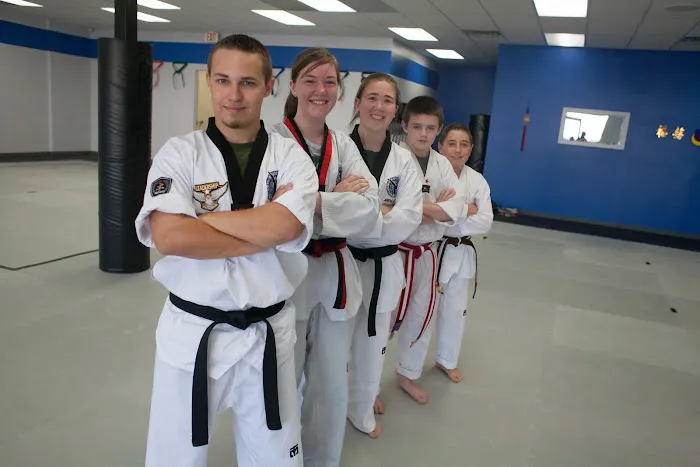 Advantage Martial Arts Picture 5