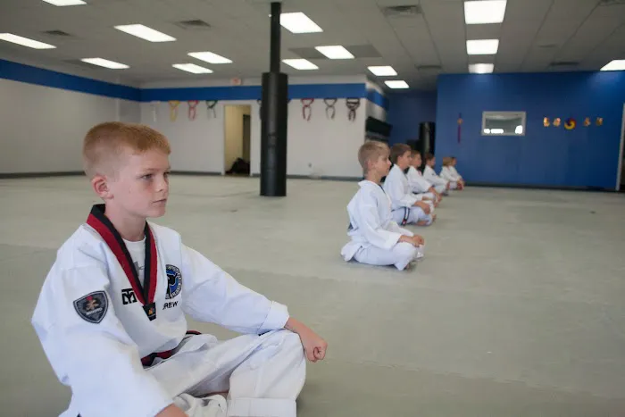 Advantage Martial Arts Picture 4