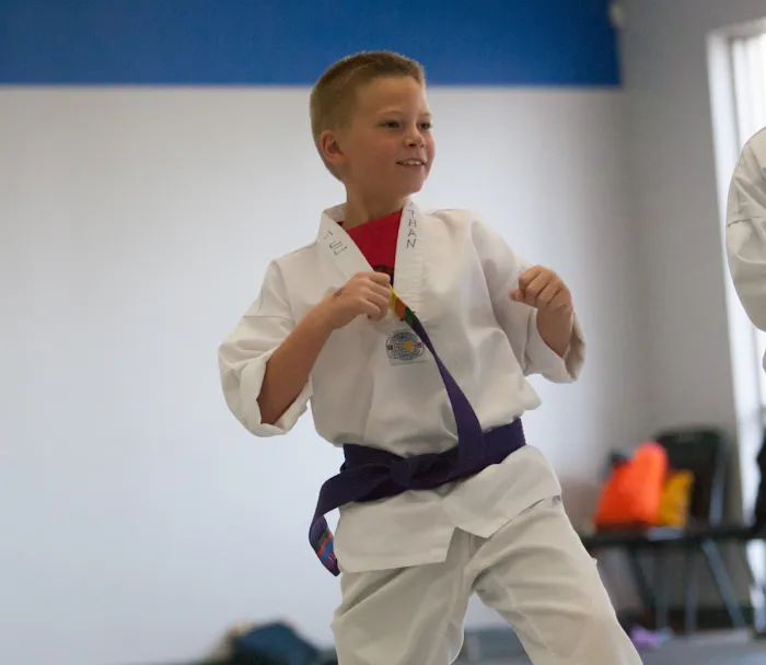 Advantage Martial Arts Picture 6