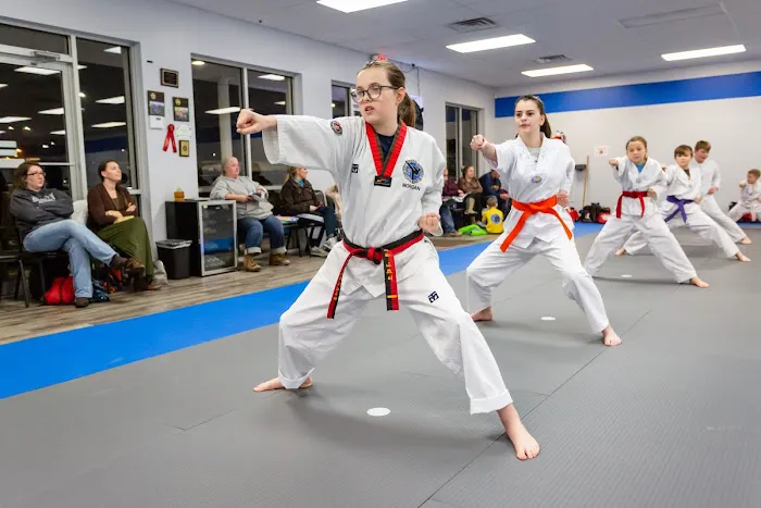 Advantage Martial Arts Picture 7