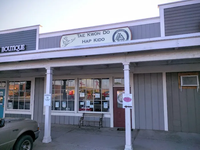 Gracie Jiu-Jitsu Overland Park Picture 1