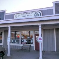 Gracie Jiu-Jitsu Overland Park ico