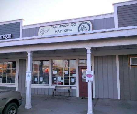 Gracie Jiu-Jitsu Overland Park