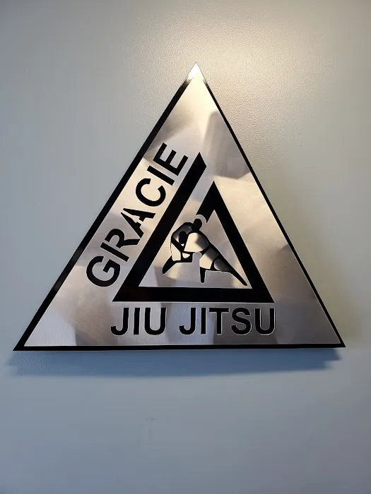 Gracie Jiu-Jitsu Overland Park Picture 3