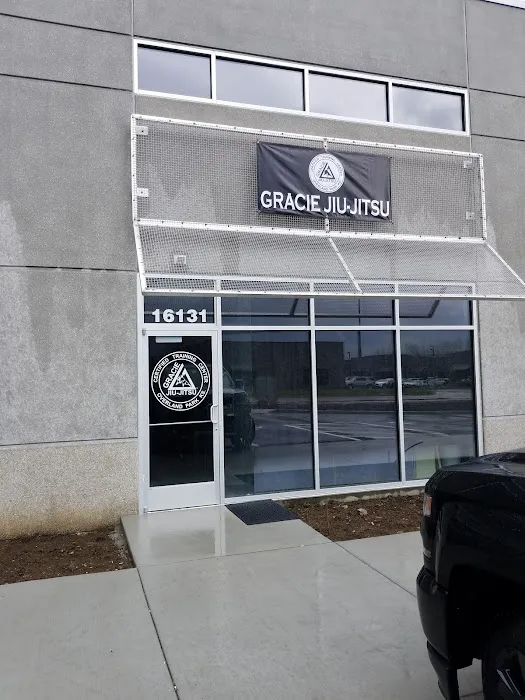 Gracie Jiu-Jitsu Overland Park Picture 2