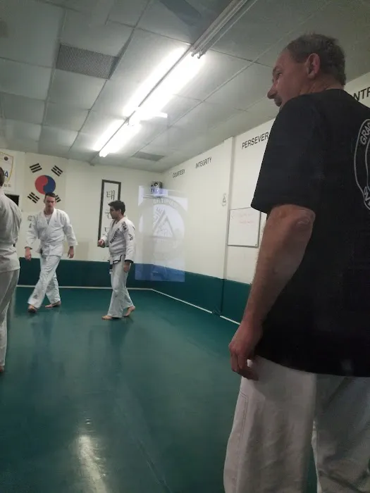 Gracie Jiu-Jitsu Overland Park Picture 8