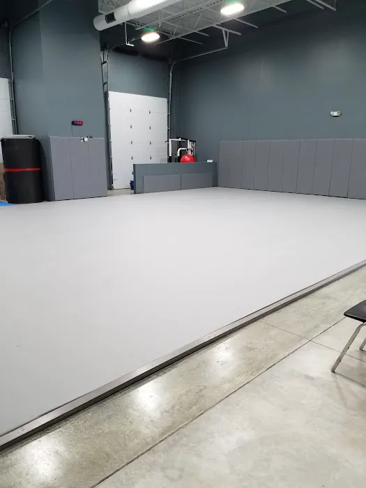 Gracie Jiu-Jitsu Overland Park Picture 10