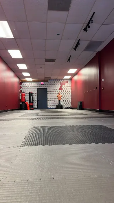 WOLF Martial Arts Picture 1