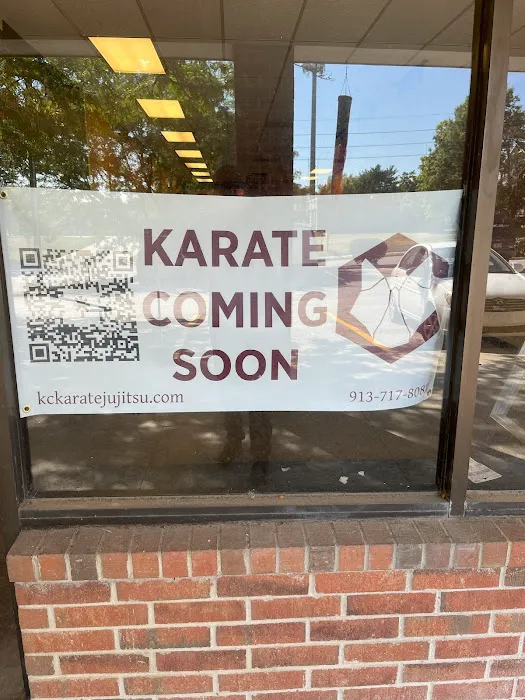 WOLF Martial Arts Picture 2