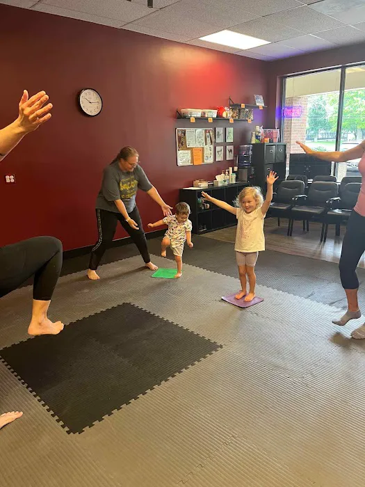 WOLF Martial Arts Picture 4