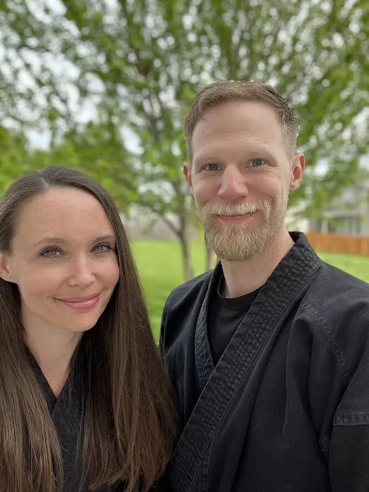 WOLF Martial Arts Picture 9