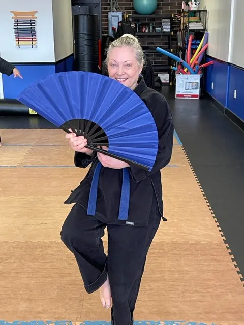 Aplomb Martial Arts Lenexa Picture 3