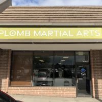 Aplomb Martial Arts Lenexa ico