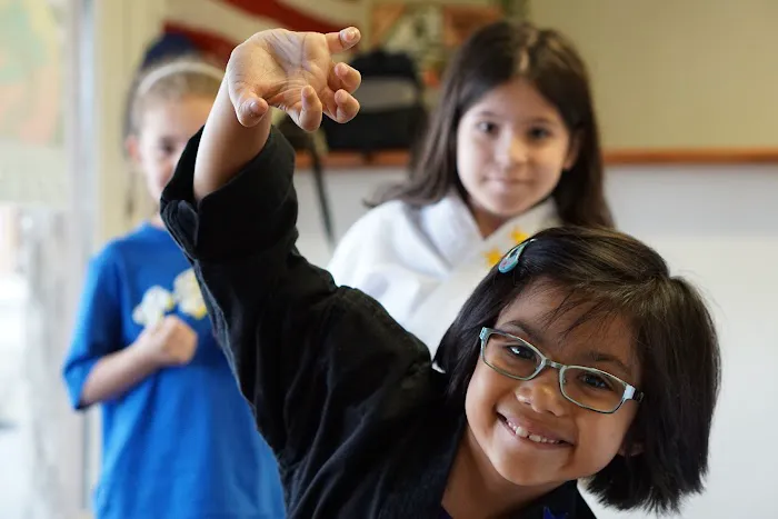 Aplomb Martial Arts Lenexa Picture 8