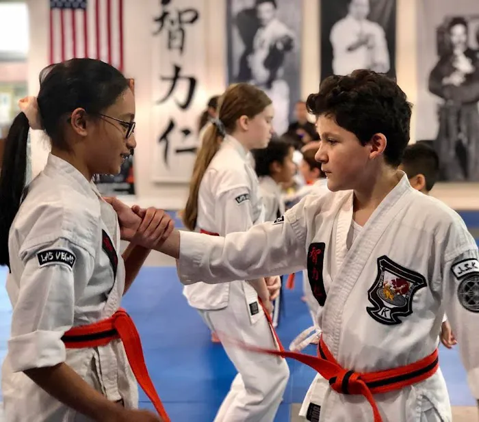 Total Martial Arts Center-A Jeff Speakman Kenpo 5.0 Training Facility Picture 1